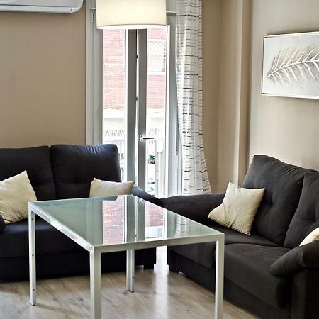Apartamento Centro Merced Ronda Extérieur photo