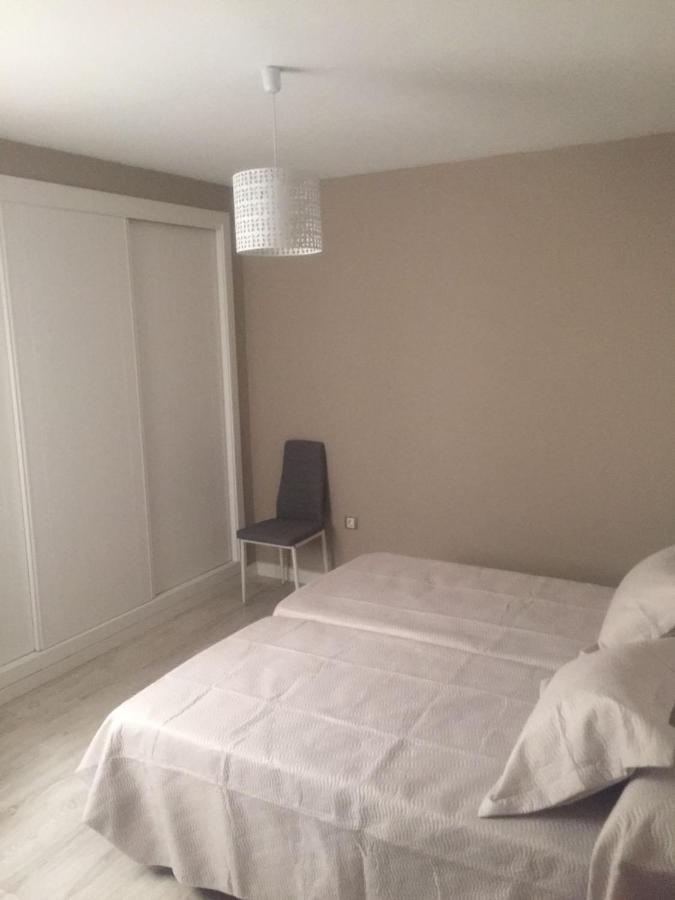Apartamento Centro Merced Ronda Extérieur photo