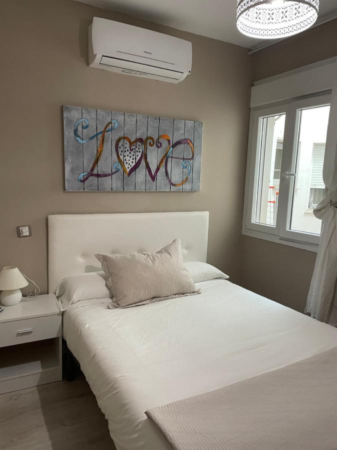 Apartamento Centro Merced Ronda Extérieur photo
