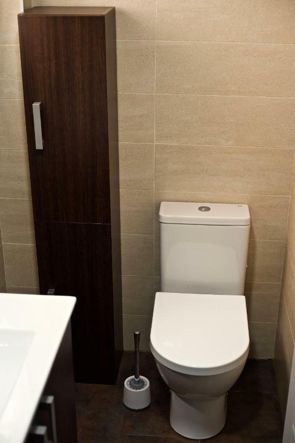 Apartamento Centro Merced Ronda Extérieur photo