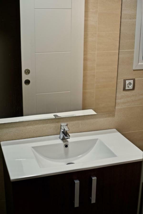 Apartamento Centro Merced Ronda Extérieur photo
