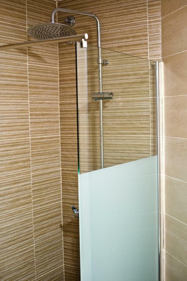 Apartamento Centro Merced Ronda Extérieur photo